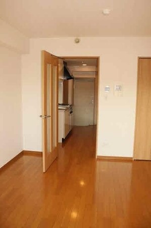 コンフォール左入の物件内観写真